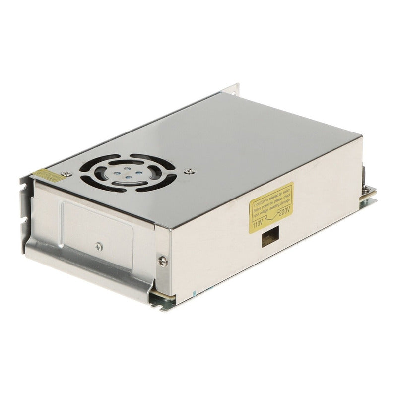 Fuente D Poder Conmutada Inversor 12v 20a 220w Transformador