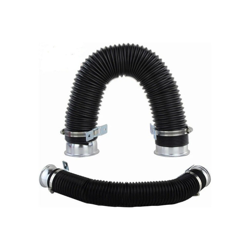 Tubo Induccion Universal Flexible Corrugada Aire Tuning