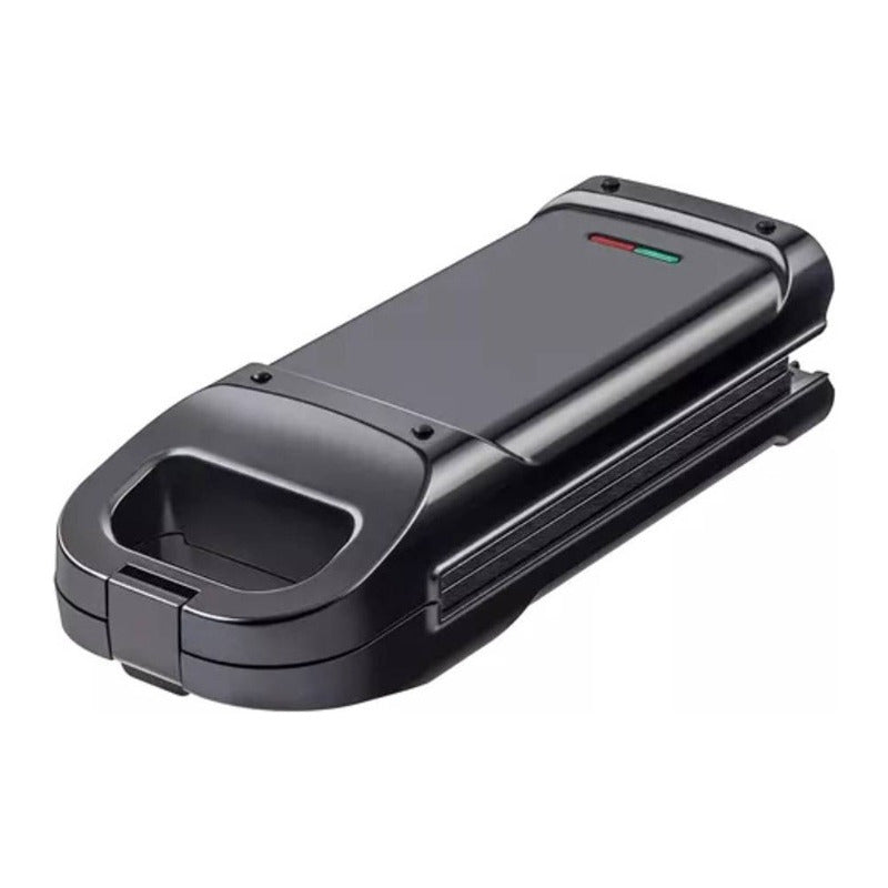 Churrera Eléctrica Raf Raf-2507 Con Capacidad De 1l