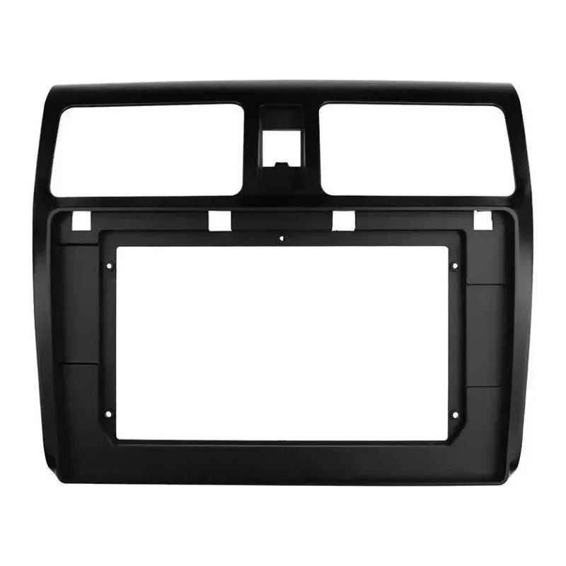 Bisel Adaptador + Arnes Cambus Suzuki Swift 10puLG 2006-2012