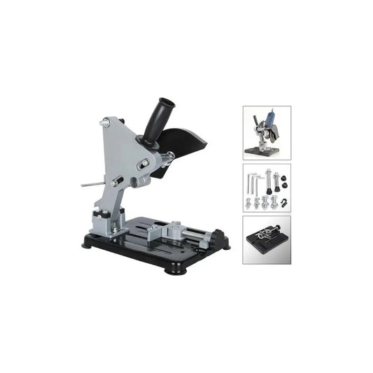 Soporte De Esmeril Universal De Amoladora Angular