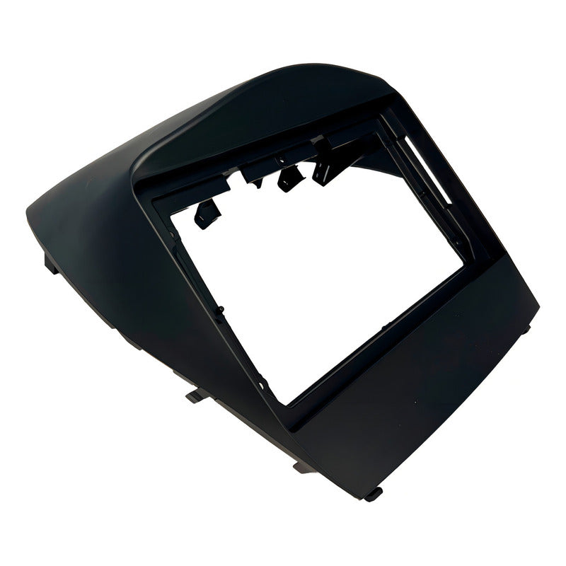 Marco Adaptador Pantalla 9 Pulgadas Hyundai Tucson 2010 Negro