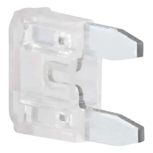 Kit Fusibles 100 Unidades 12/24v Autos Camiones 10a 15a 20a 20a