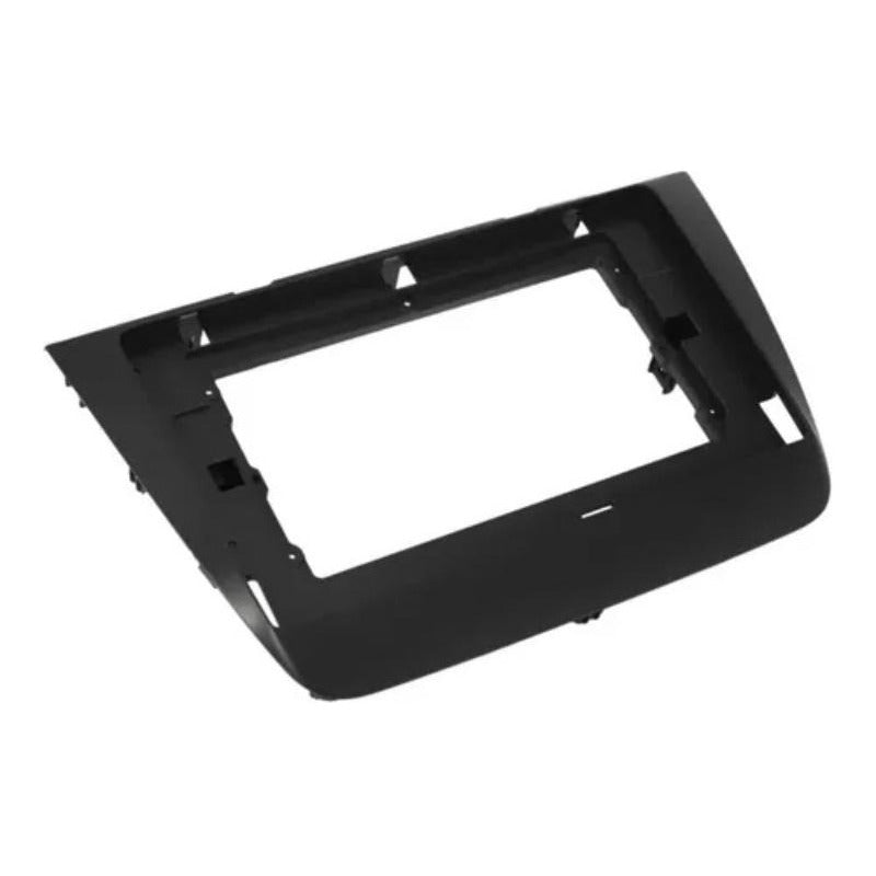 Adaptador Radio Bisel Pantalla Mg Zs 2017+ 10.1  Pul