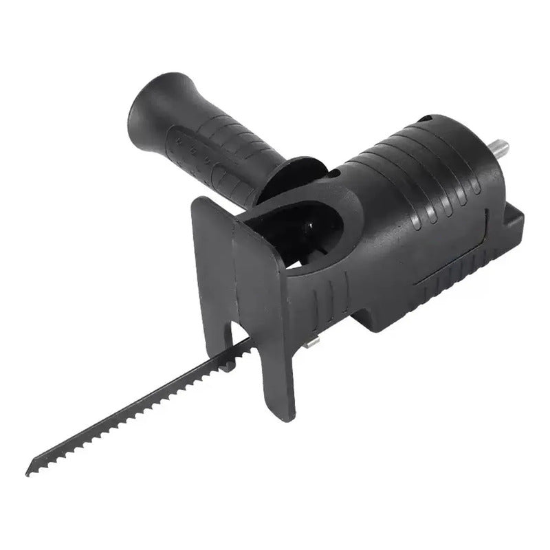 Adaptador Taladro Sierra Sable Reciproca Convertidor