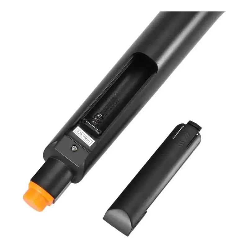 Micrófono Inalámbrico 10 Mts De Alcance Mk-v10