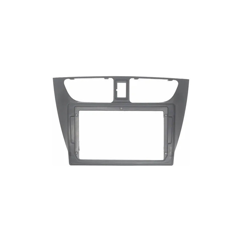 Bisel Radio Pantalla Foton Tm3 2017-25 9 Pulgadas Negro