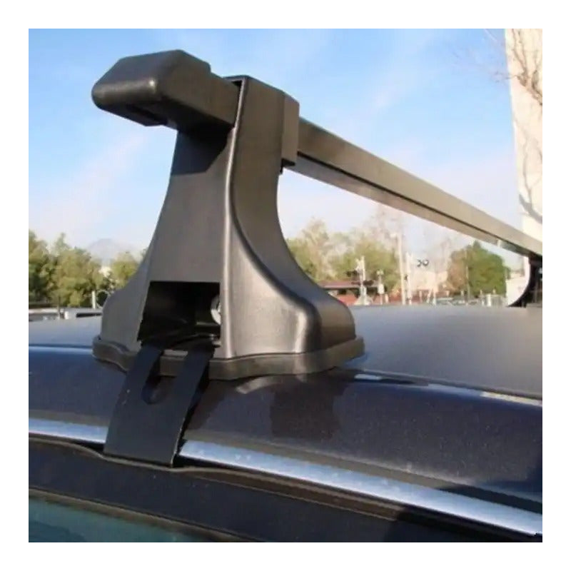 Porta Equipaje Barra Para Tipo De Vehículo Regulable