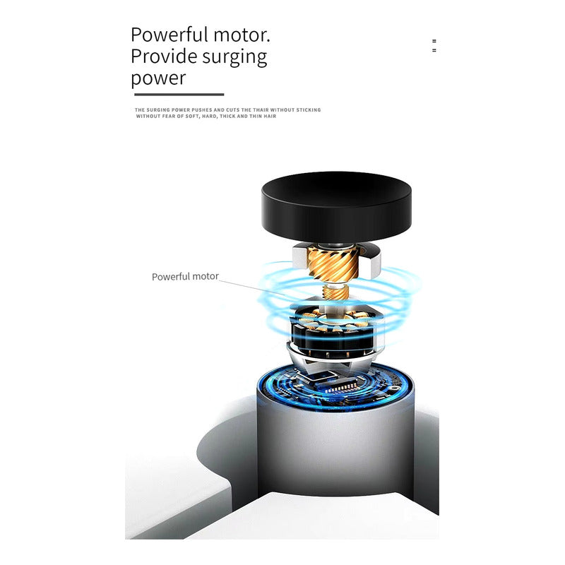Ventilador Para Techo Con Luz Led Y Control Remoto