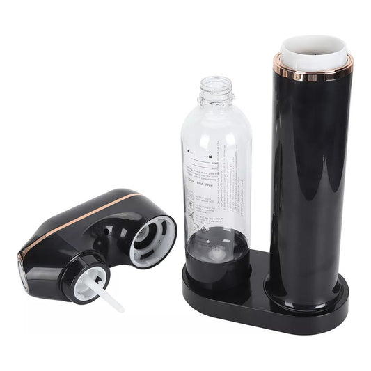 Maquina De Soda Gasificadora De Agua 1l
