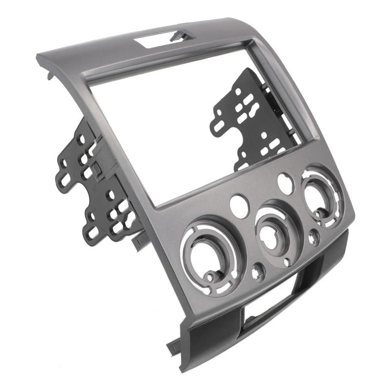 Bisel Adaptador Radio 9 Pulgadas Mazda Bt50/ranger 2006 Up