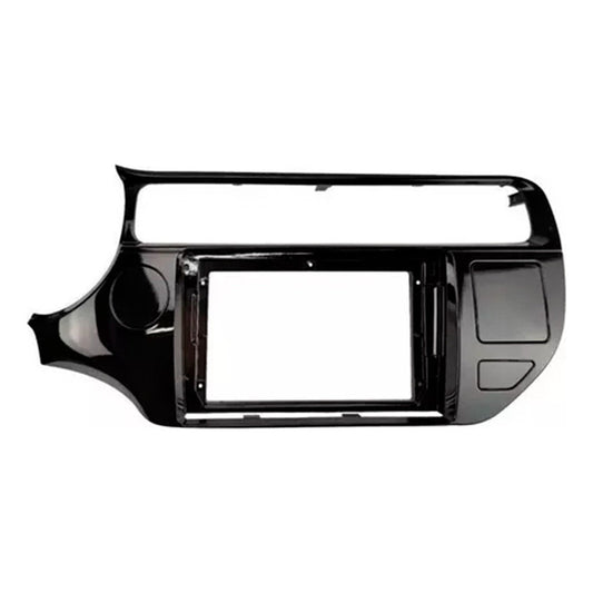Adaptador Radio Bisel Kia Rio 2015 Al 2017 9 Pulgadas