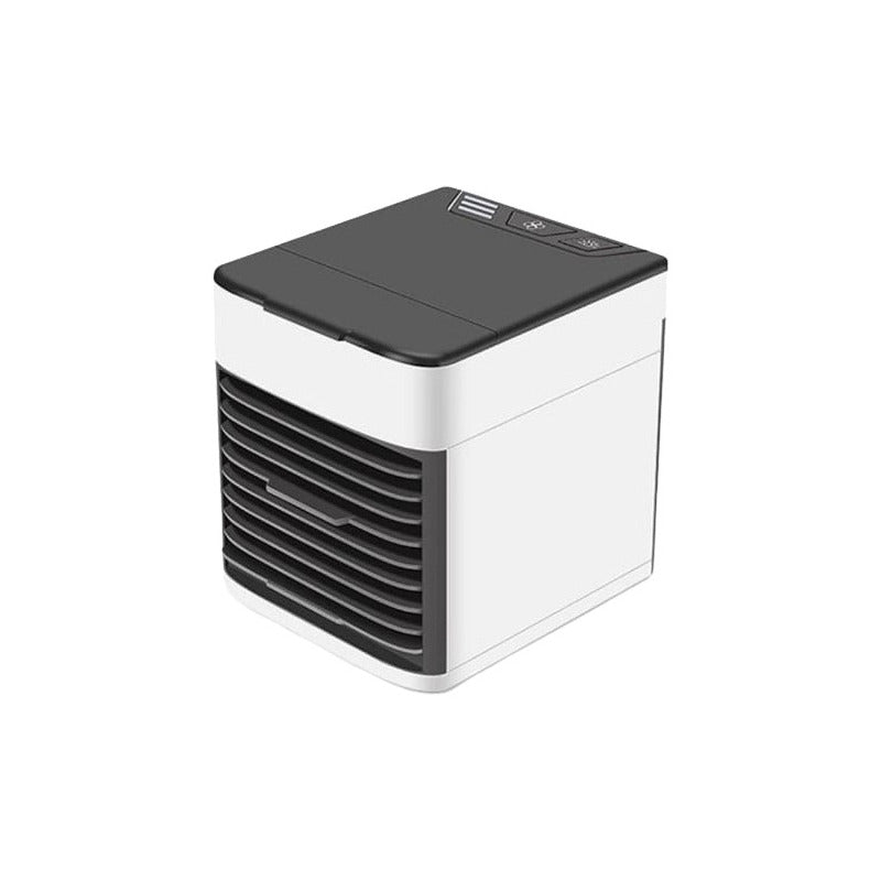 Mini Aire Acondicionado Portátil