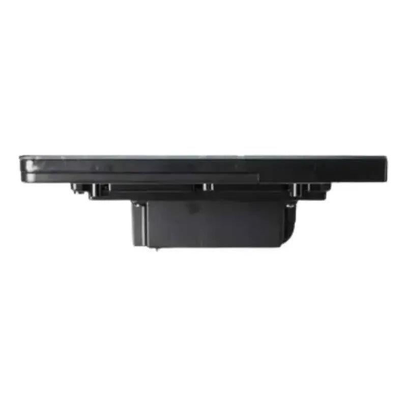 Bisel Adaptador Pantalla Hyundai I10 2014 - 2018 Radio 9pul Negro