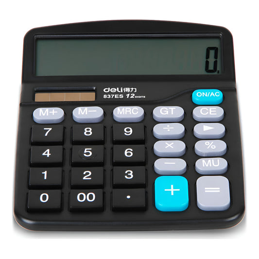 Calculadora Científica Y Comercial 240 Funciones 12 Digitos Comercial