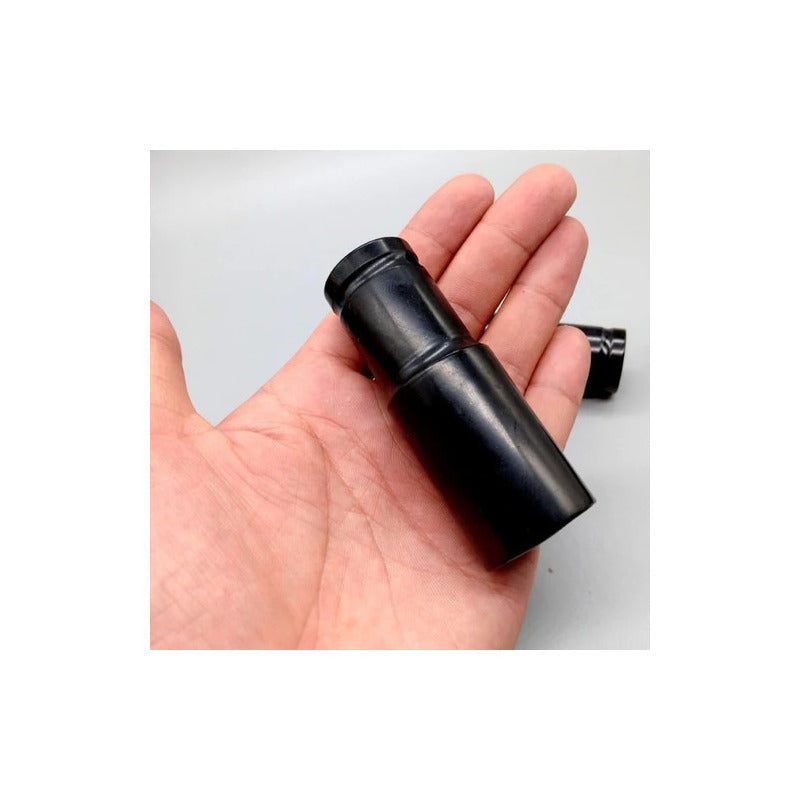 Juego Dados De Impacto Cortas Y Largas Mecanica Auto Camion