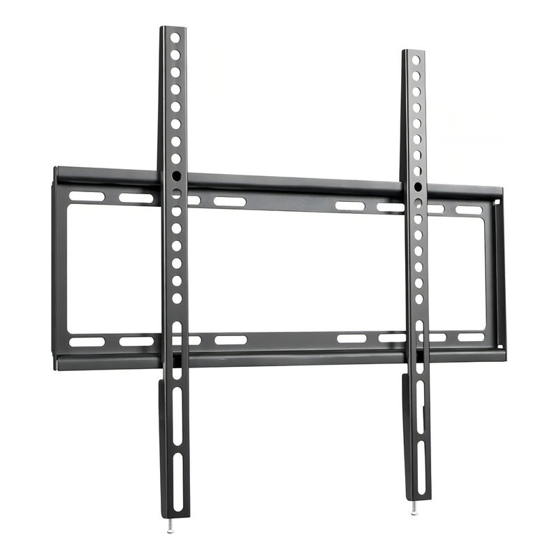 Soporte Fijo Led Lcd Pdp Tv 26-63 Pulgadas Negro Pared Vesa 200x200 400x400