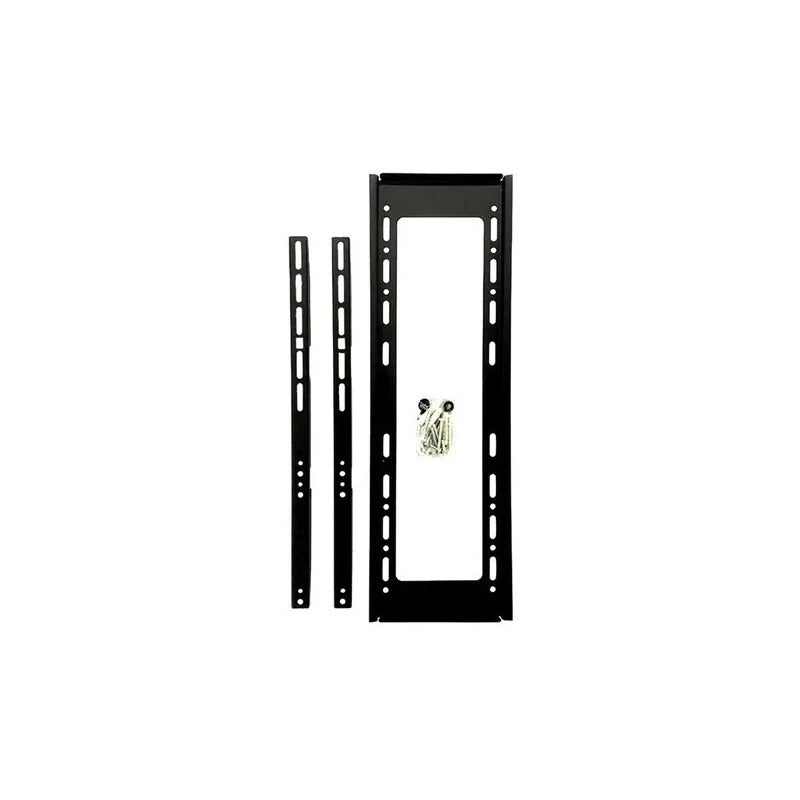 Soporte Base Televisor 32 40 42 43 48 49 50 60 63 65 70 80 Negro