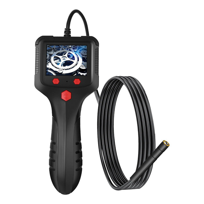 Cámara De Inspección Automotriz Endoscopio Industrial