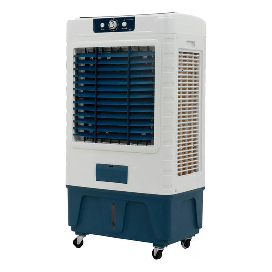 Climatizador Portátil 60l 3 Velocidades Industrial Blanco