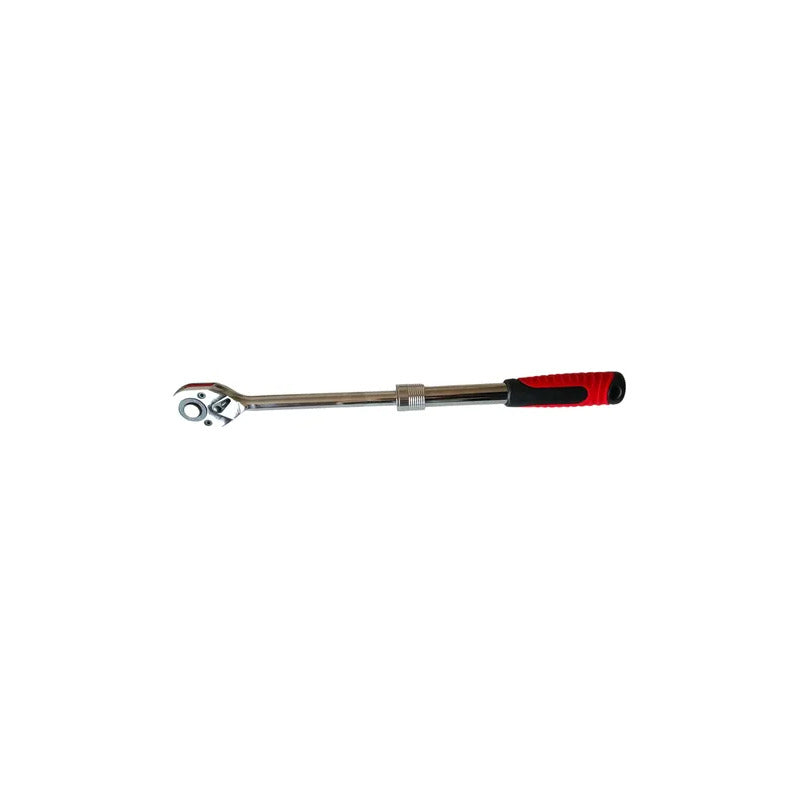 Ratchet/llave Chicharra 1/2 Extensible (30cm A 45cm)