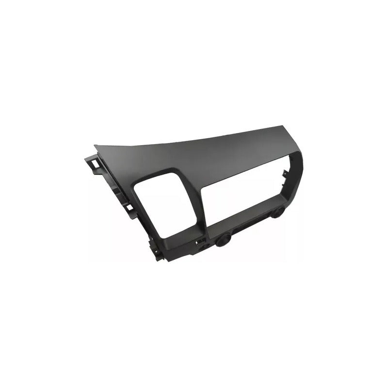 Adaptador Bisel Radio Honda Civic 2008 A 2011 10 Pulgadas