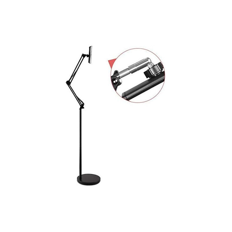 Soporte Brazo Articulado Para iPad/tablet/telf De Escritorio