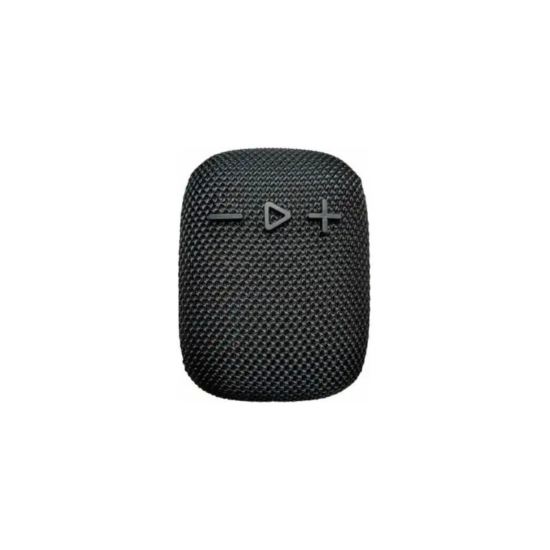Parlante Bluetooth Impermeable Portatil Para Moto Bicicleta