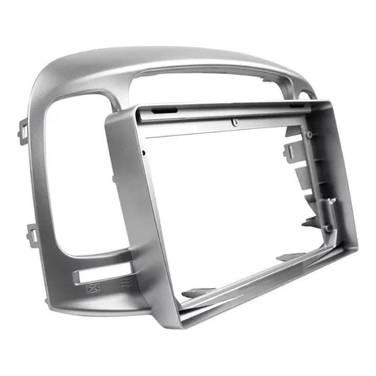 Bisel Adaptador Radio Hyundai Accent 2009-2012  9 Pulgadas