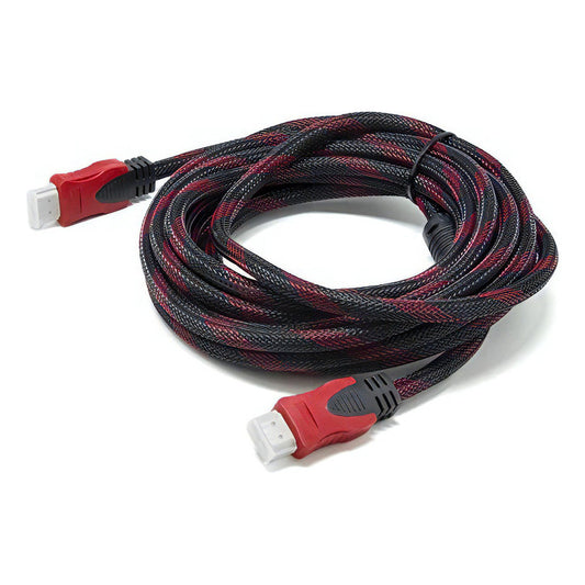 Cable Hdmi 5mts 4k Alta Velocidad