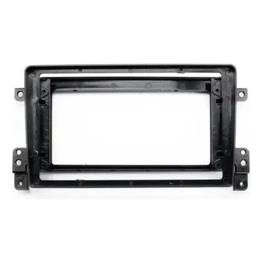 Bisel Adaptador Radio Suzuki Grand Vitara Nomade 9 Pulgadas