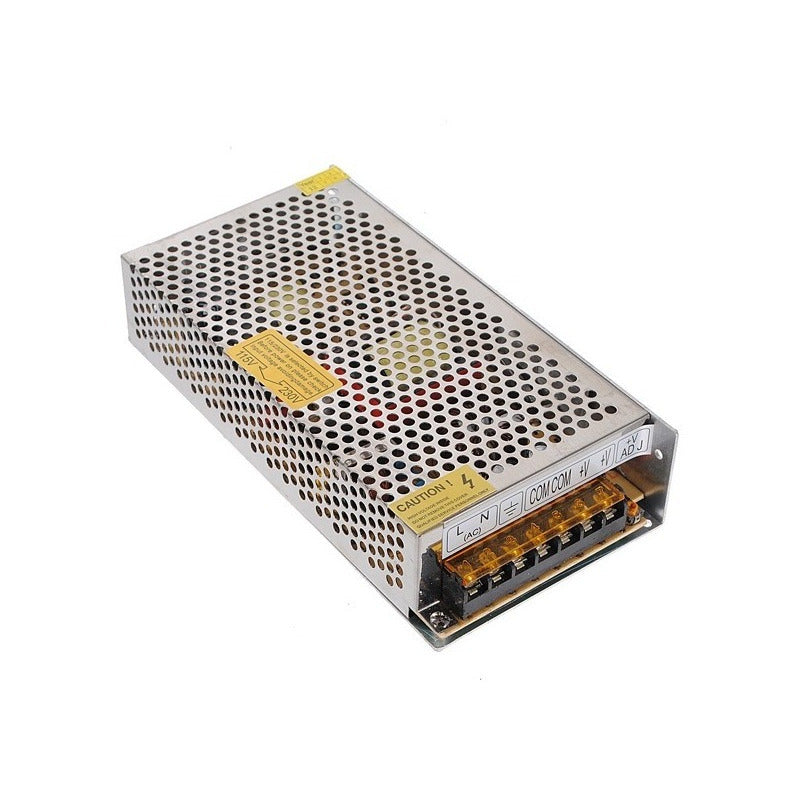 Fuente De Poder Conmutada De Inversor 220w A 12v 10a