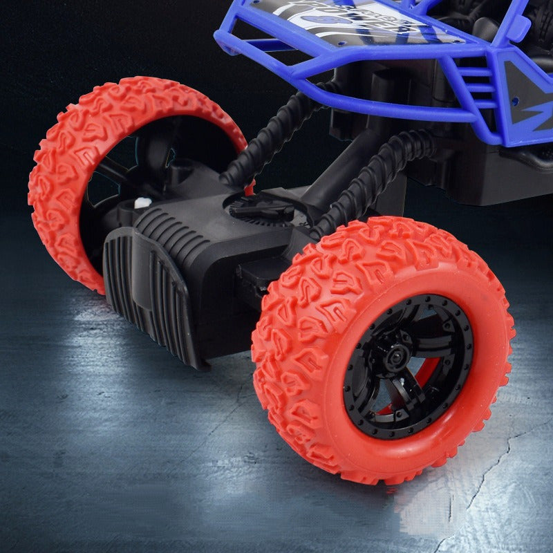 Vehículo 4x4 Climbing Car Control Remoto Recargable