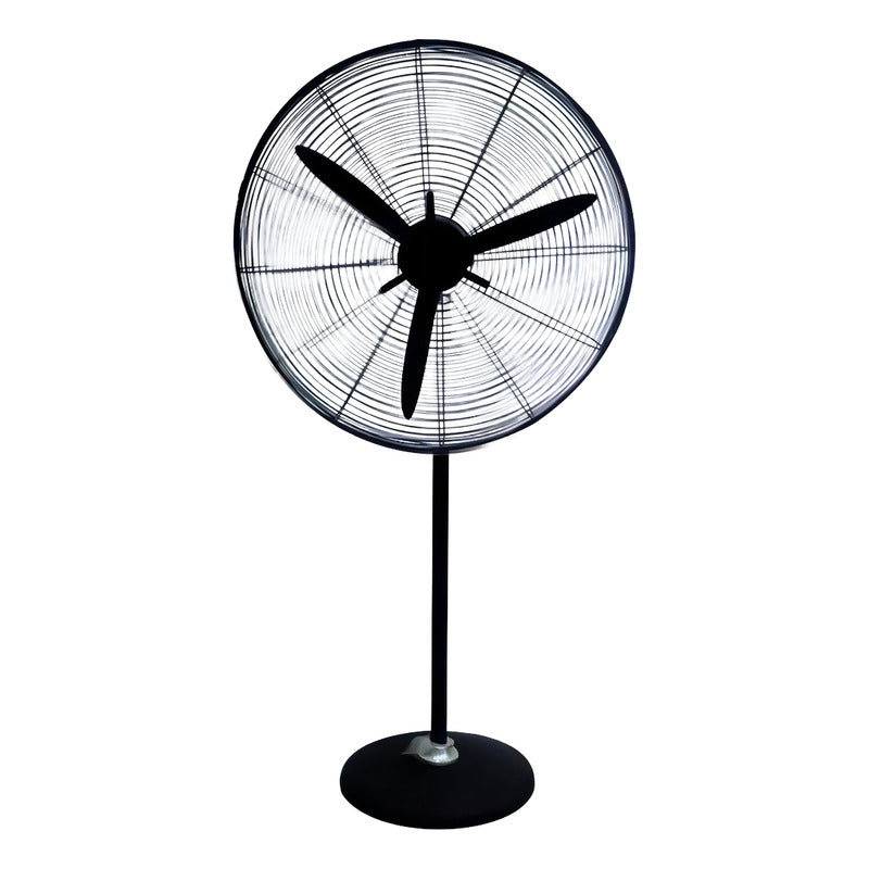 Ventilador Industrial De Piso