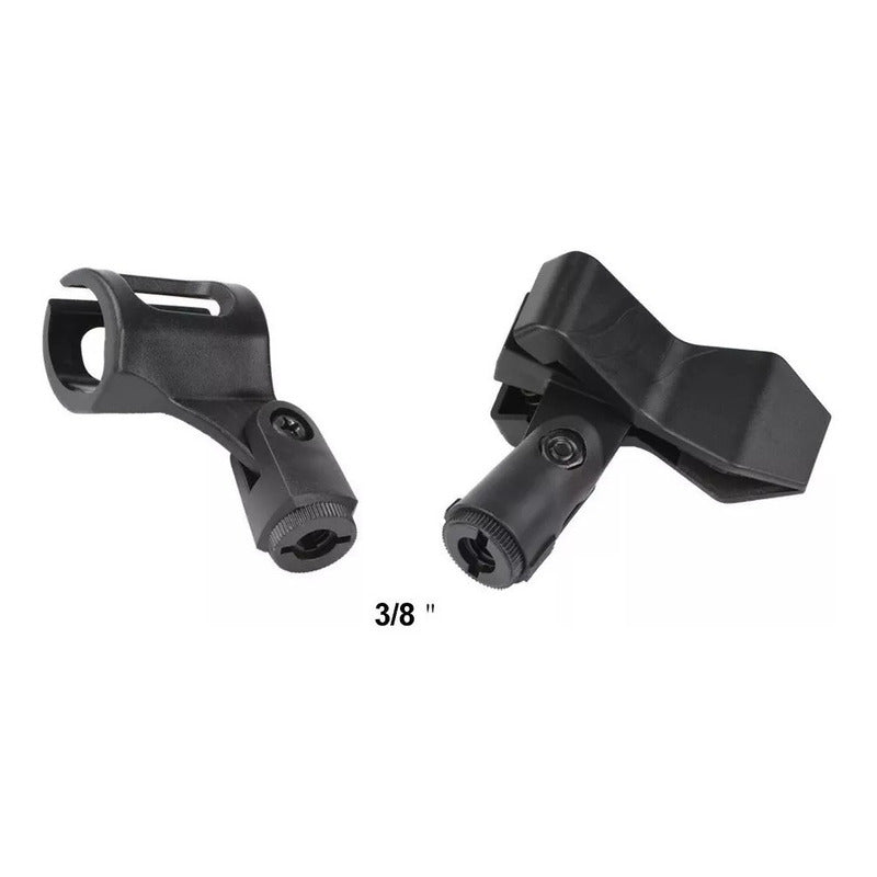 Soporte Para Micrófono Atril Con Boom Profesional Pedestal