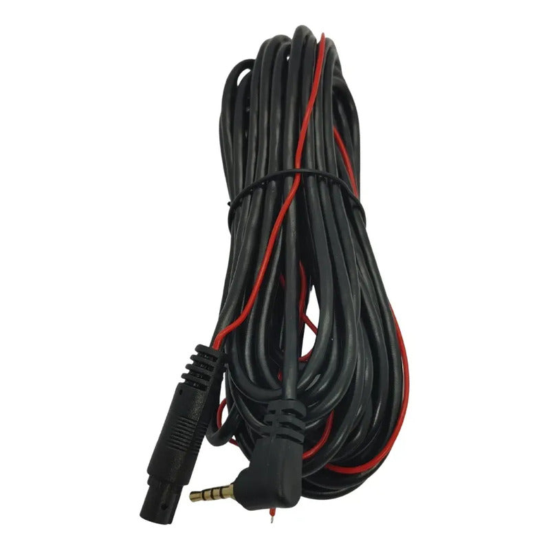 Cámara Para Auto Dahs Cam Frontal E Interna Visión Nocturna