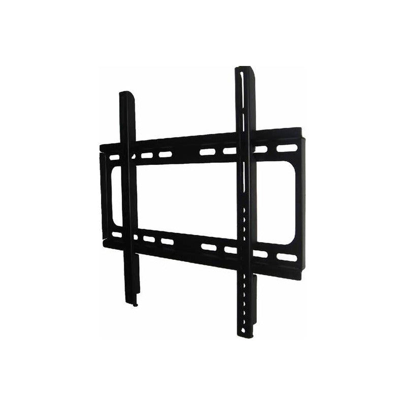 Soporte Fijo Led Lcd Pdp Tv 26-63 Pulgadas Negro Pared Vesa 200x200 400x400