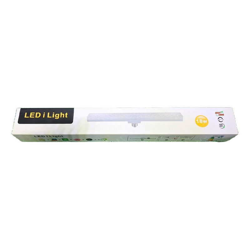 Ampolleta Led Lampara Techo Fria/calida/neutro