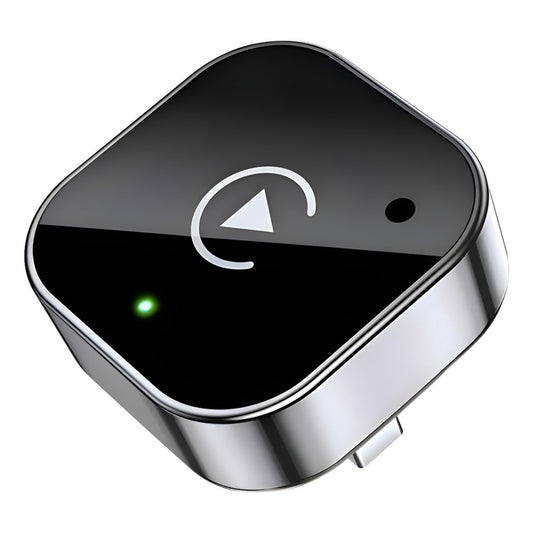 Adaptador Inalámbrico Carplay/android Automático 2 En 1 Auto