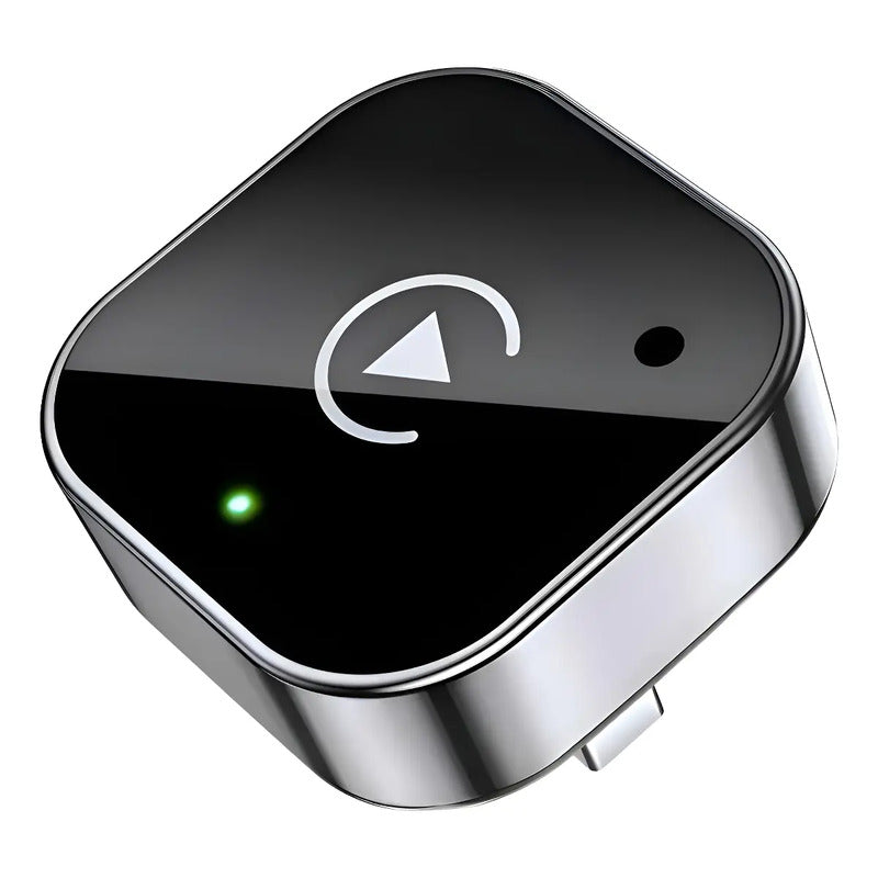 Adaptador Carplay/android 2 En 1 Inalámbrico Y Automático
