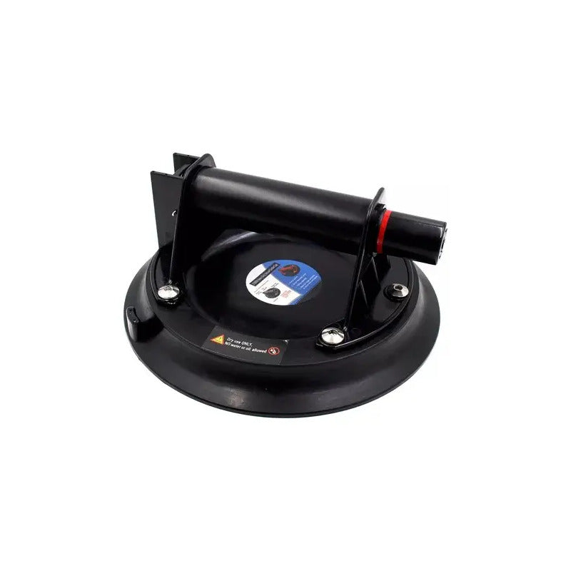 Set X2 Ventosas Para Uso Profesional Vidrio Marmol Ceramica