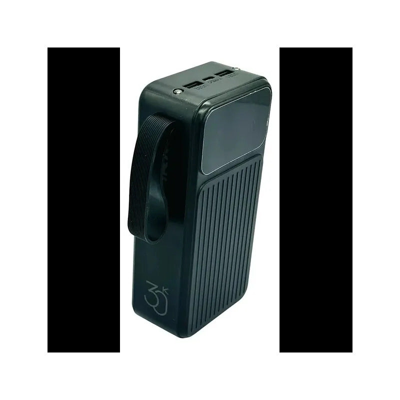 Batería Externa 30000 Mah Carga Rapida Power Bank