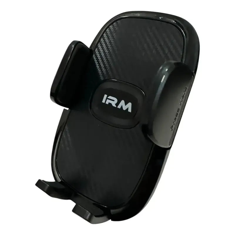 Soporte Telefon Auto Rejilla Brazo Ventosa Chupon Retrovisor 12698