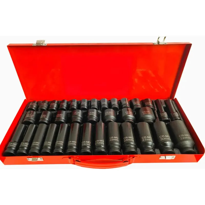 Dados De Impacto 35pzs Profesional 1/2