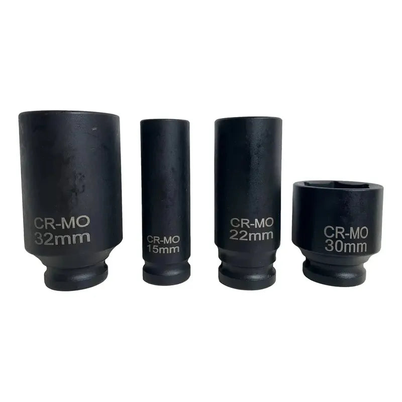 Dados De Impacto 35pzs Profesional 1/2
