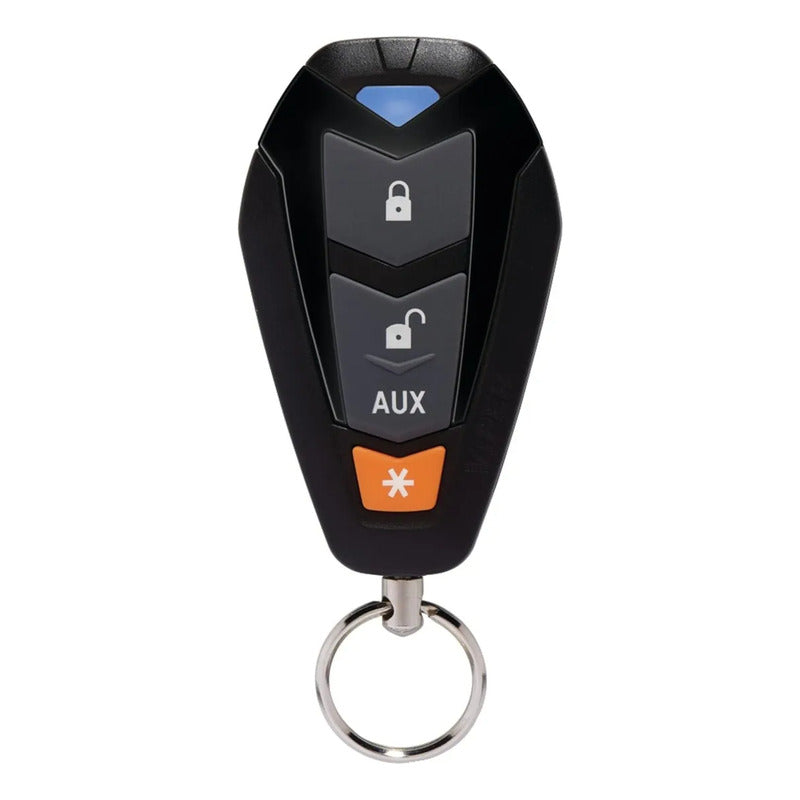 Alarma Auto Nemesis Gold Codigo Variable Pp13