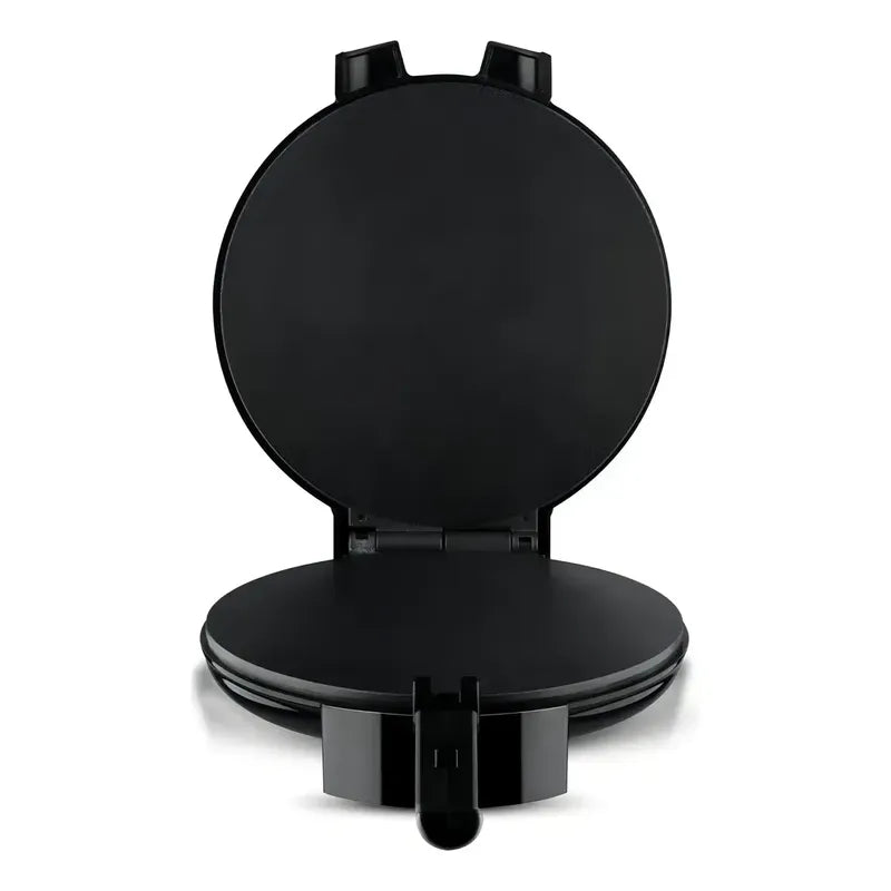 Panquequera Eléctrica Raf R.567 Superficie Antiadheren 1400w Negro