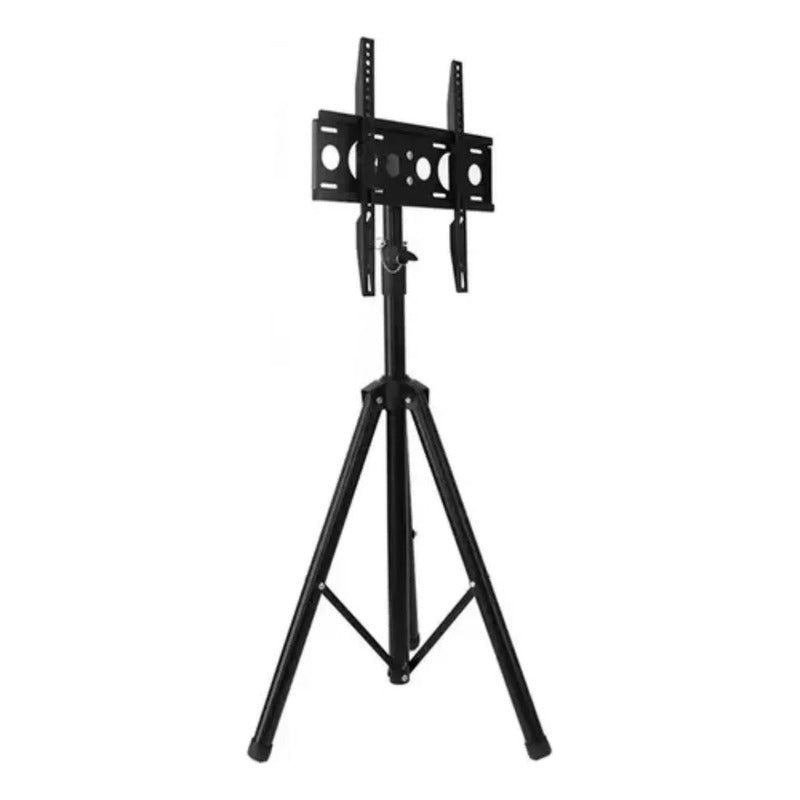 Trípode Base Pedestal Para Tv 32 A 55 Pulgadas Negro