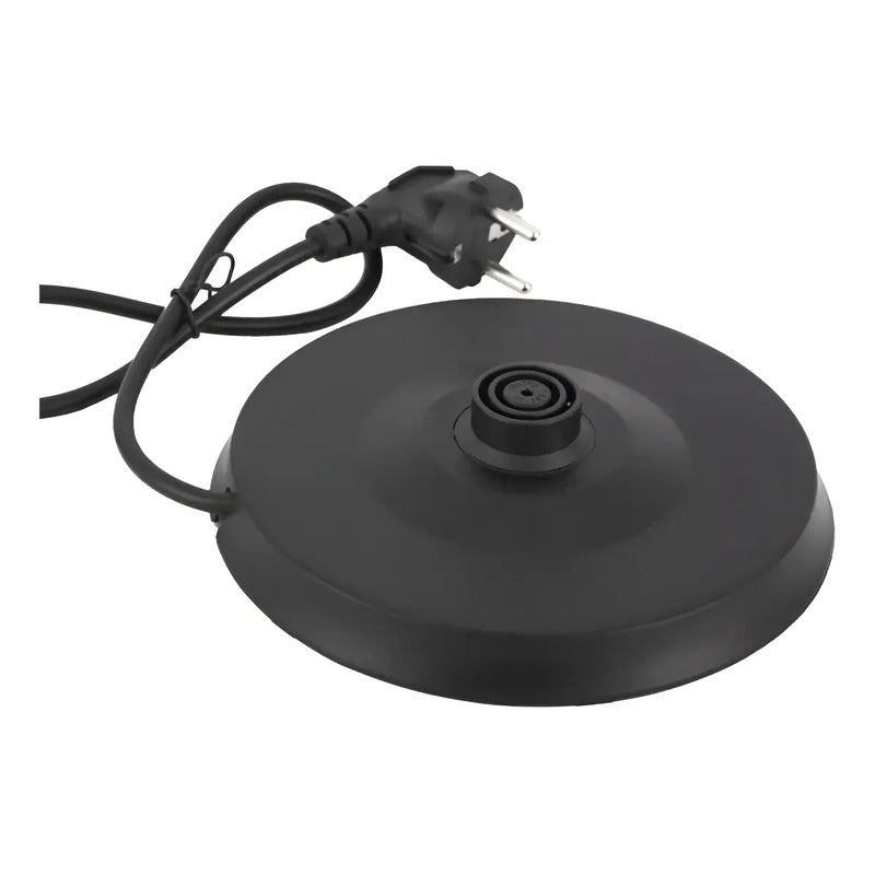 Olla Eléctrica Para Pasta Fideos Filetes Agua Raf R.5478 Color Plateado Frecuencia 50hz-60hz 50 Hz X 60 Hz