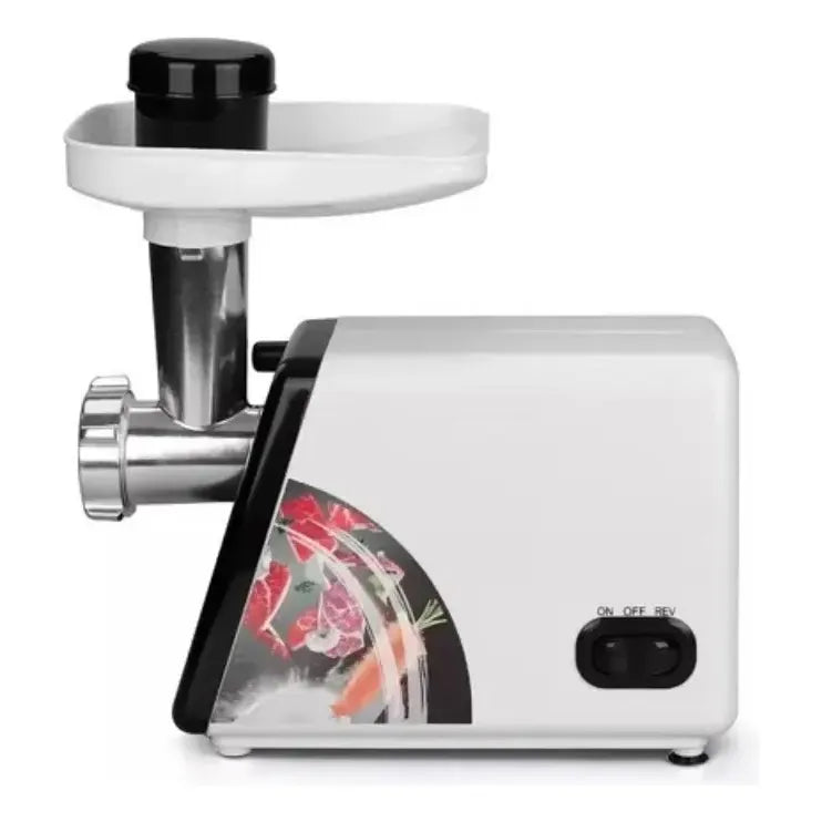 Picadora De Carne Eléctrica Raf Moledora De Carne 220v